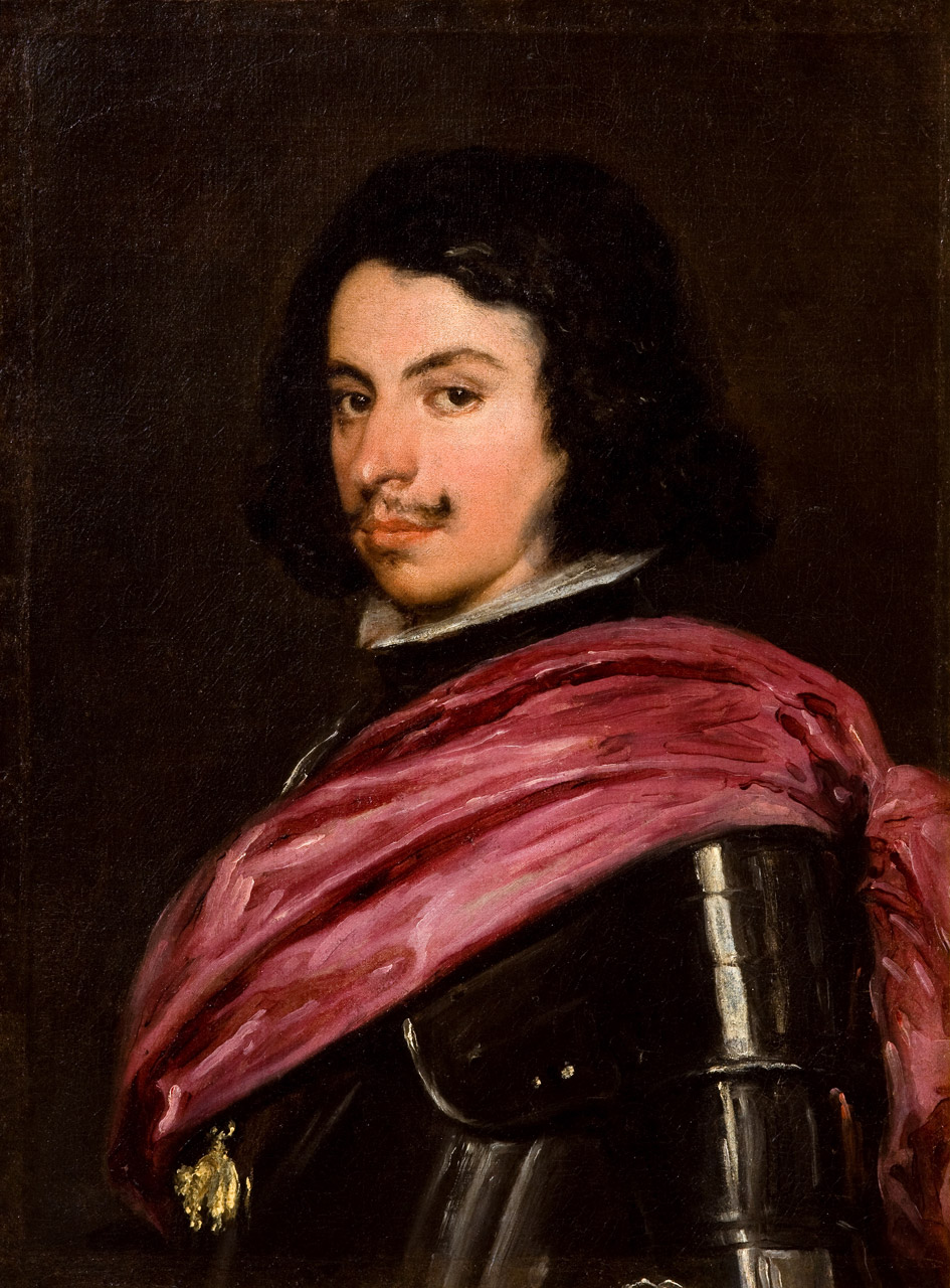 Portrait du duc François Ier d'Este