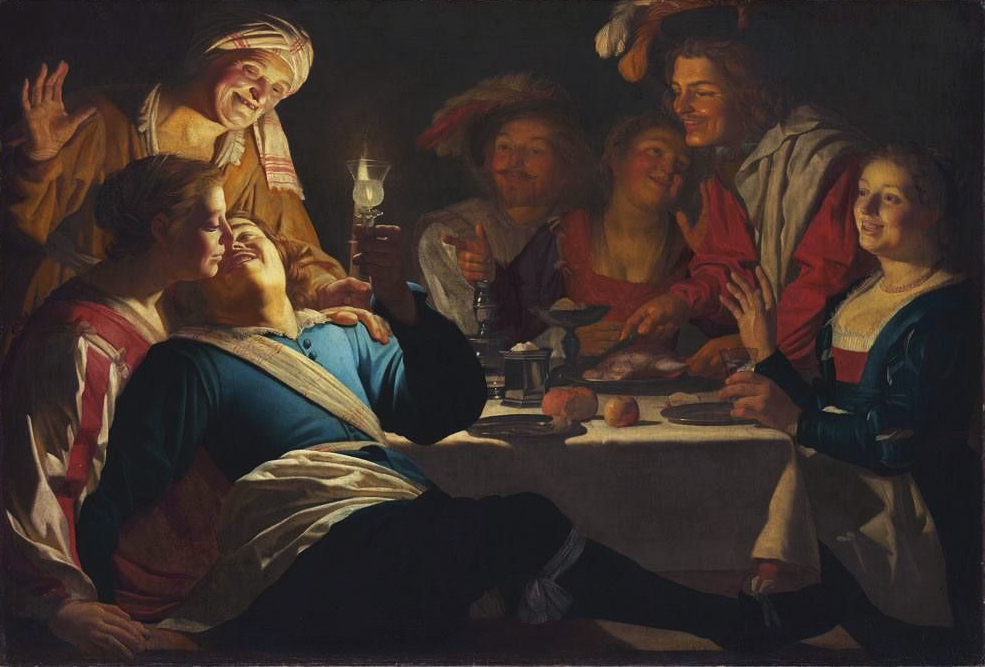Il figliol prodigo