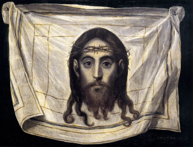 Veronica's Veil