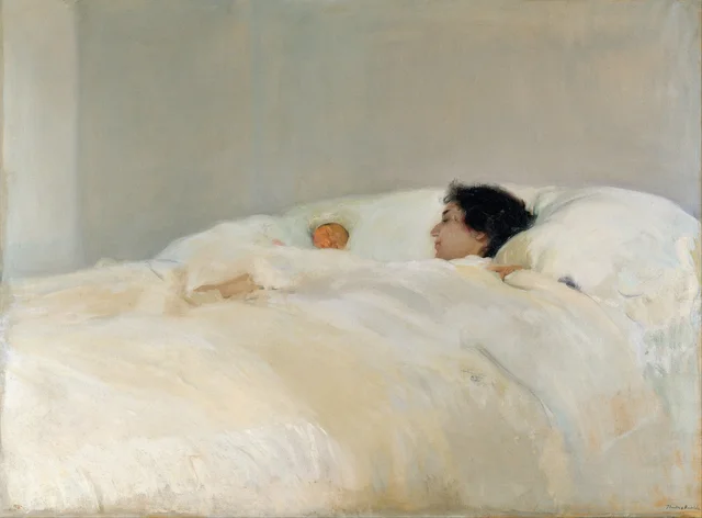 Mother