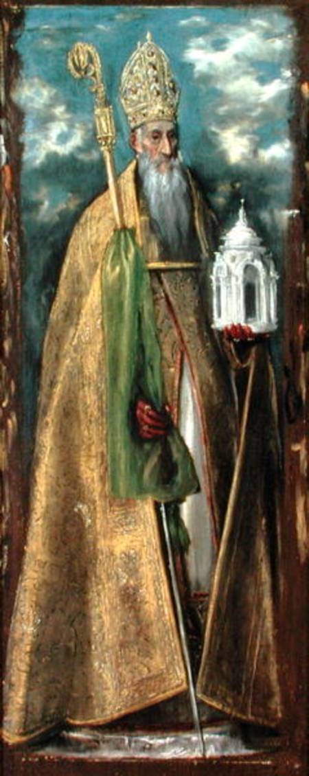 San Agustín