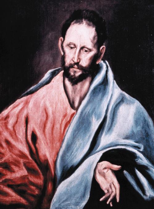Saint Jacques le Mineur