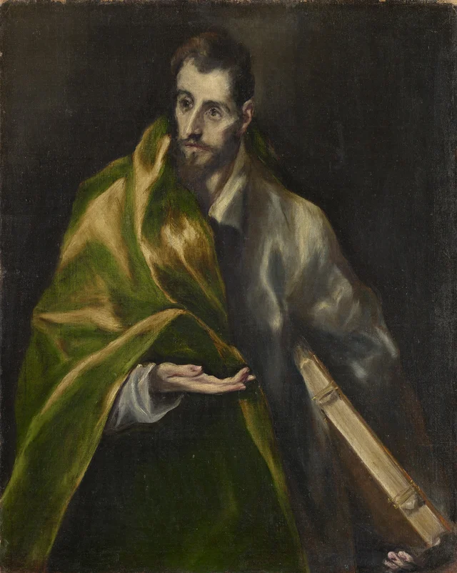 St James the Greater