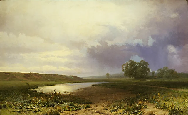 Wet Meadow