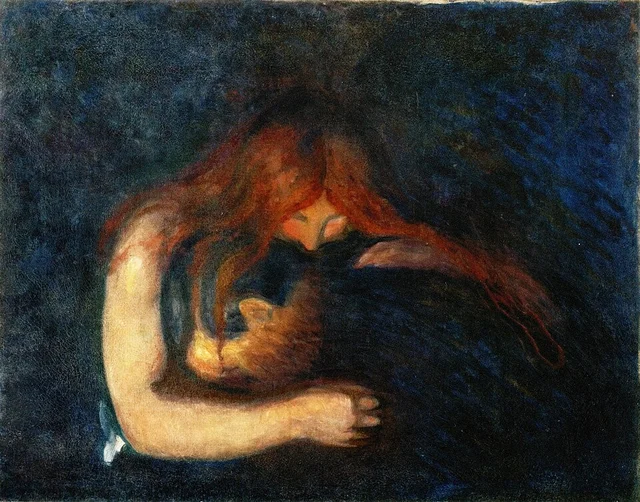Vampire