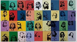 Ethel Scull 36 Times