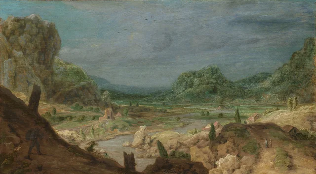 River Valley