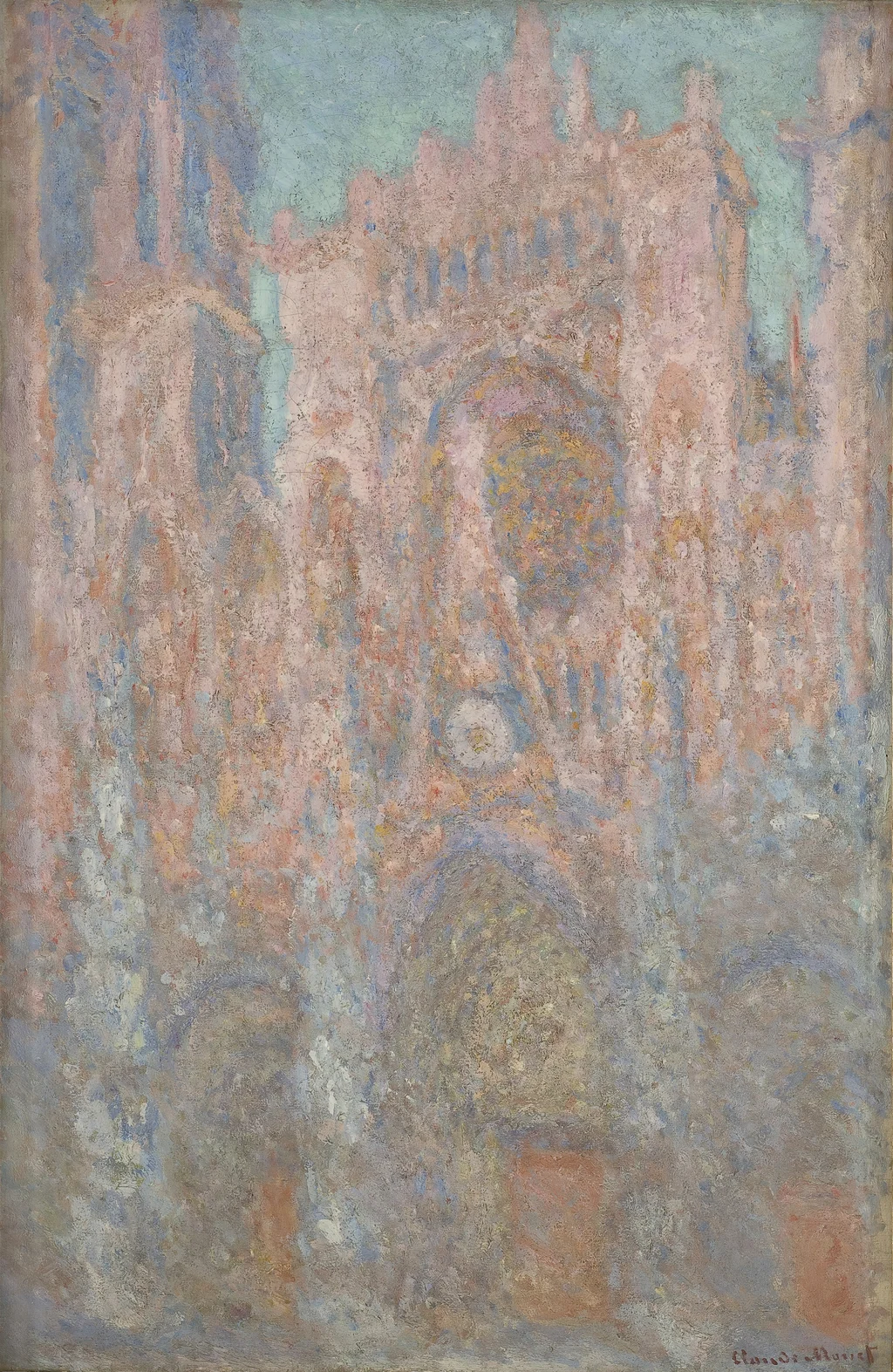 Rouen Cathedral