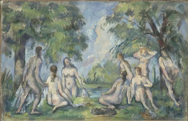 Bathers