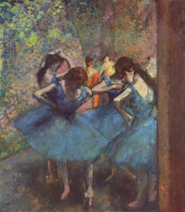 Ballerine