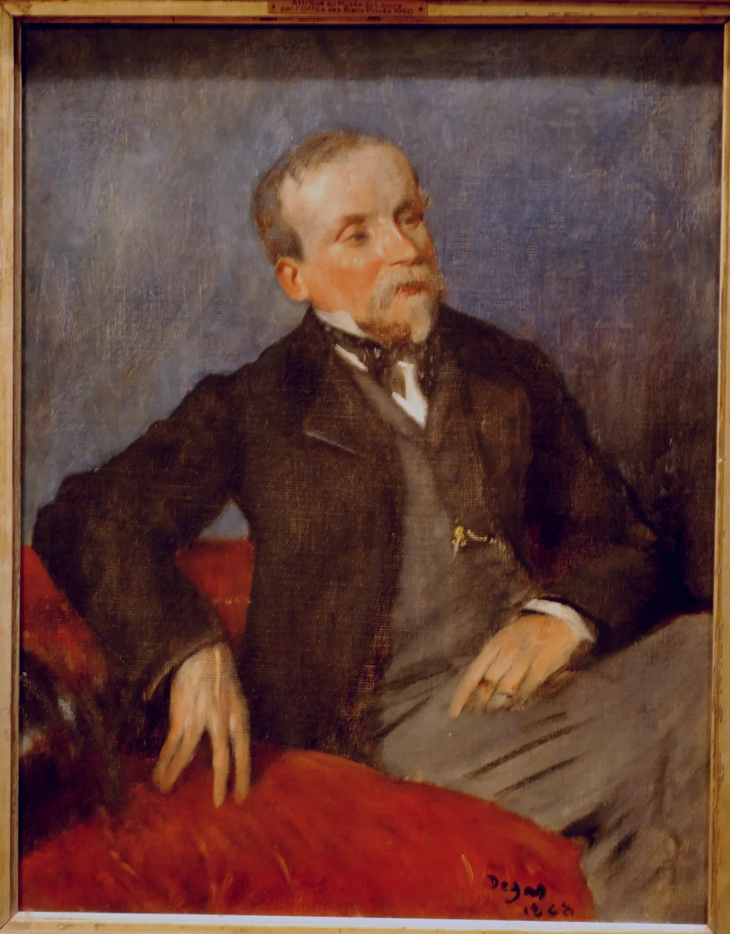 Évariste de Valernes