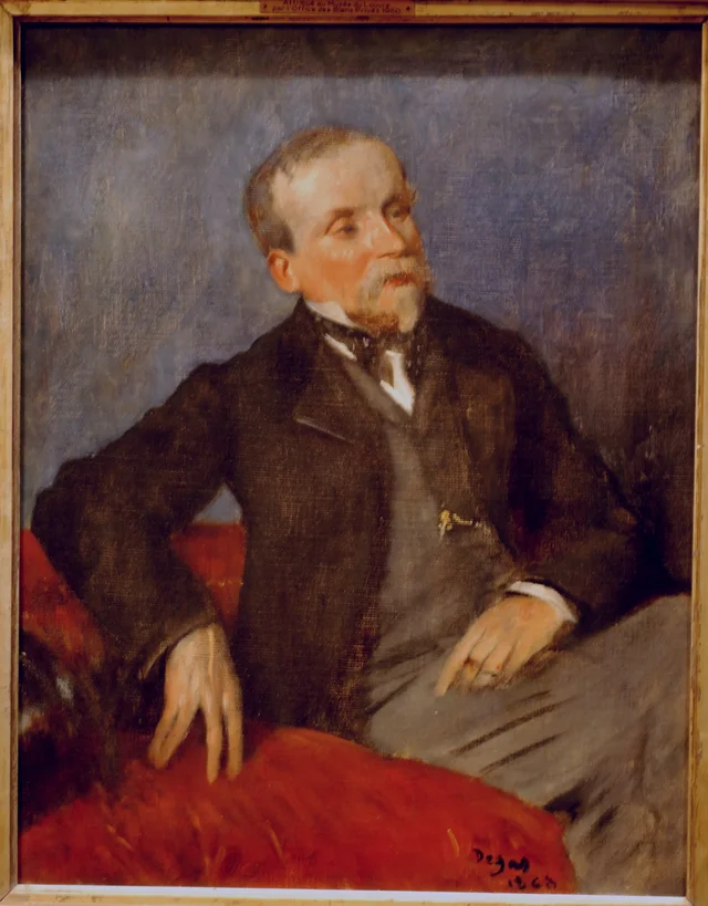 Évariste de Valernes