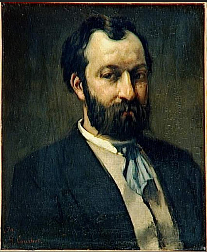 Jules-Antoine Castagnary