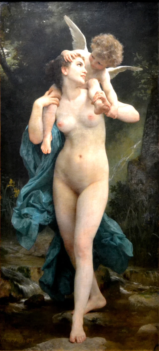 Gioventù e amore