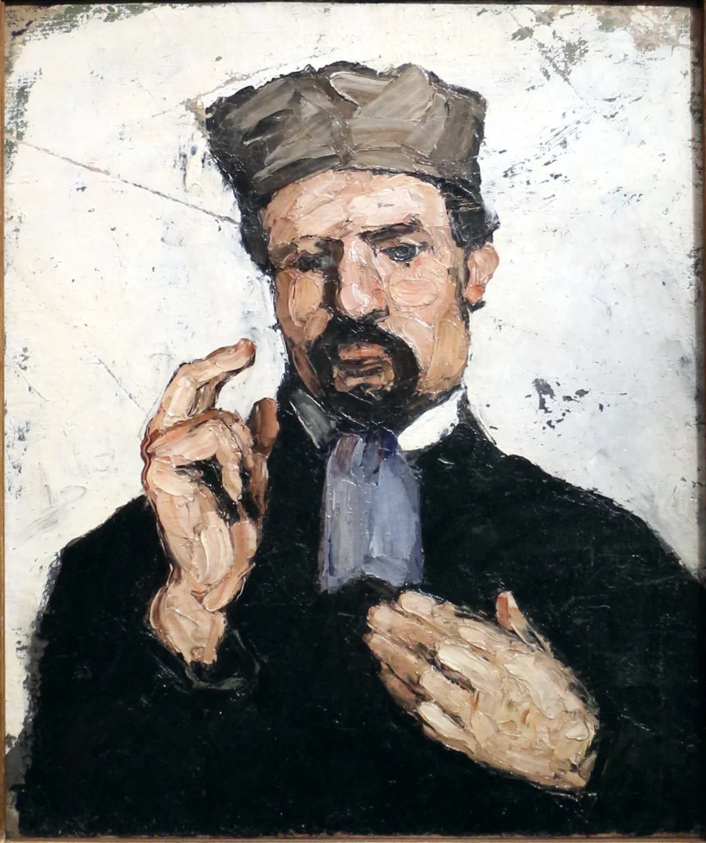 L'Avocat (oncle Dominique)
