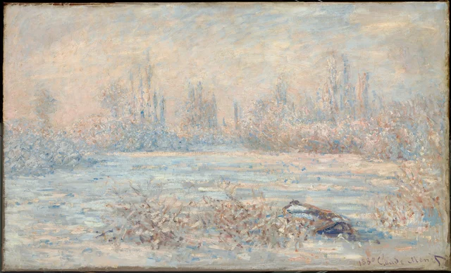 Frost