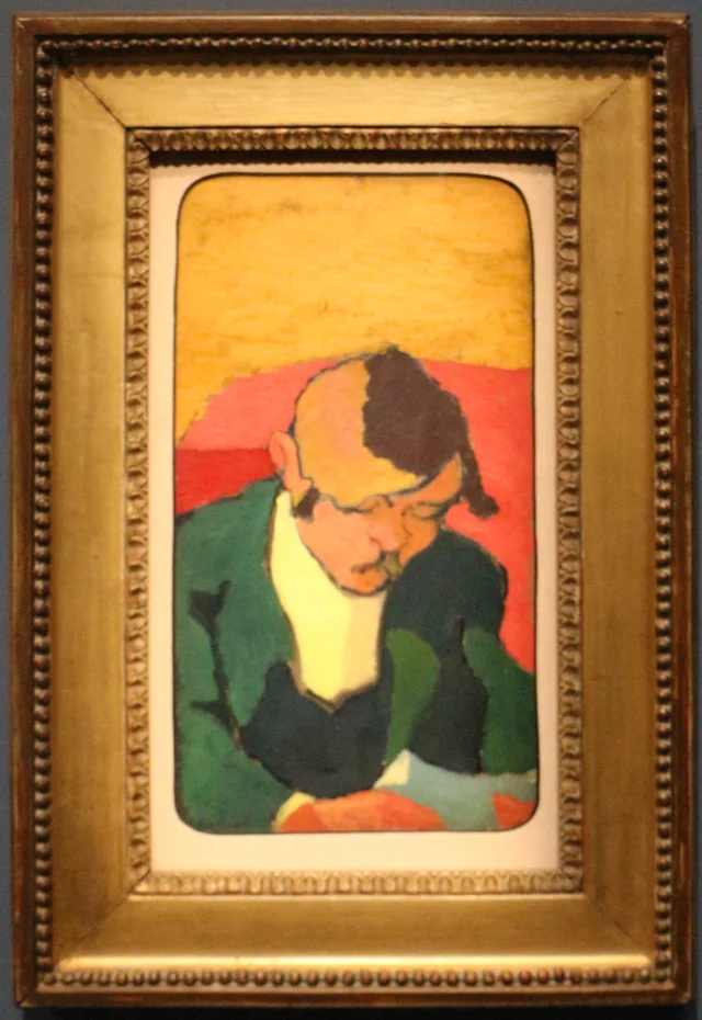 Der Leser