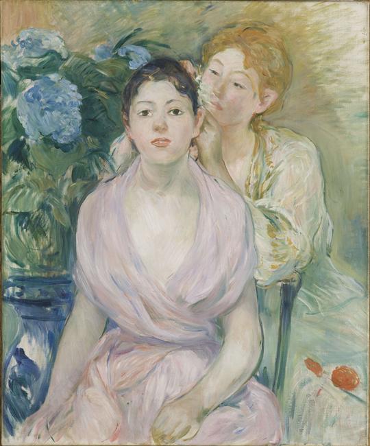 The Hydrangea