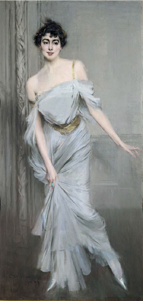 Madame Max