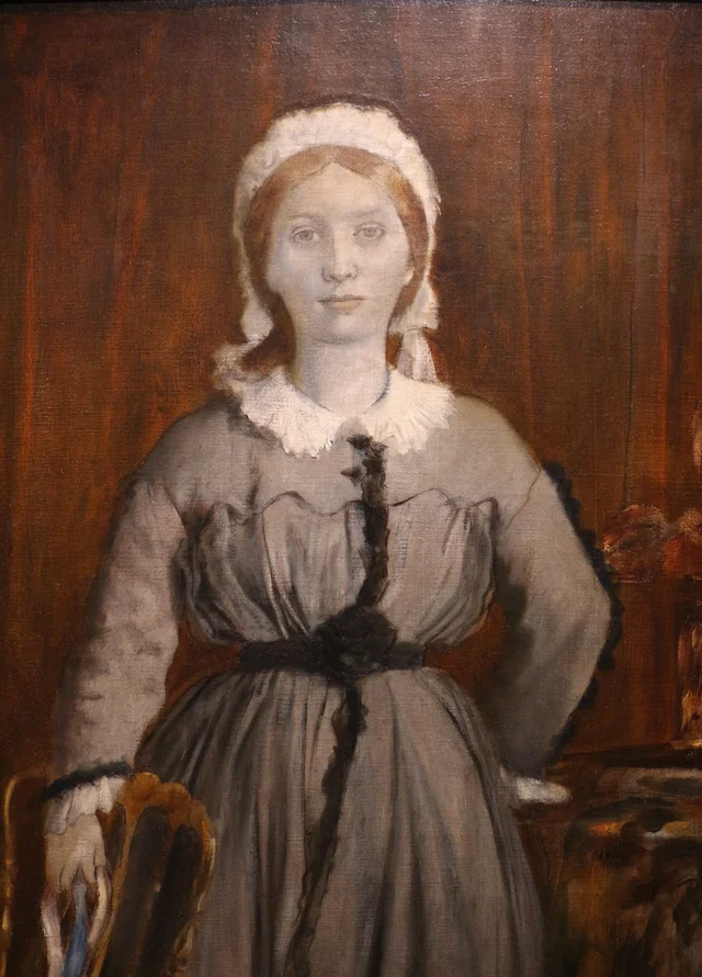 Marguerite de Gas