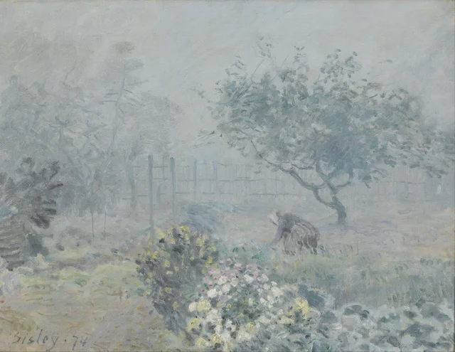 Nebbia, Voisins