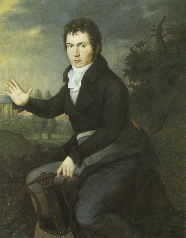 Beethoven