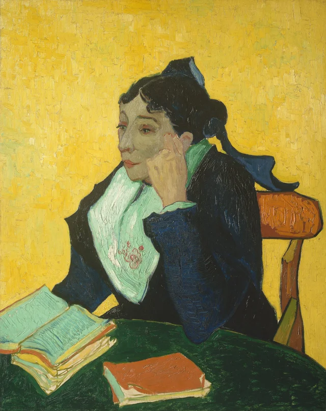 L'Arlésienne
