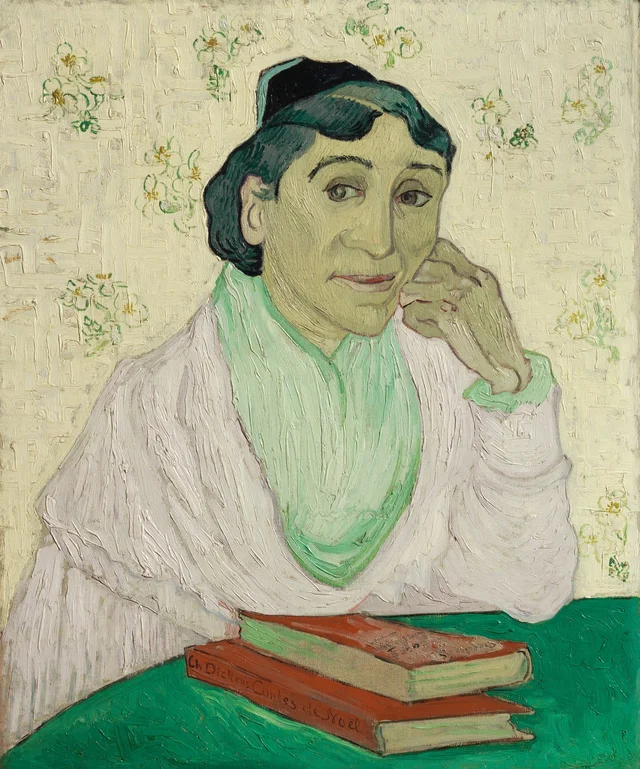 L'Arlésienne
