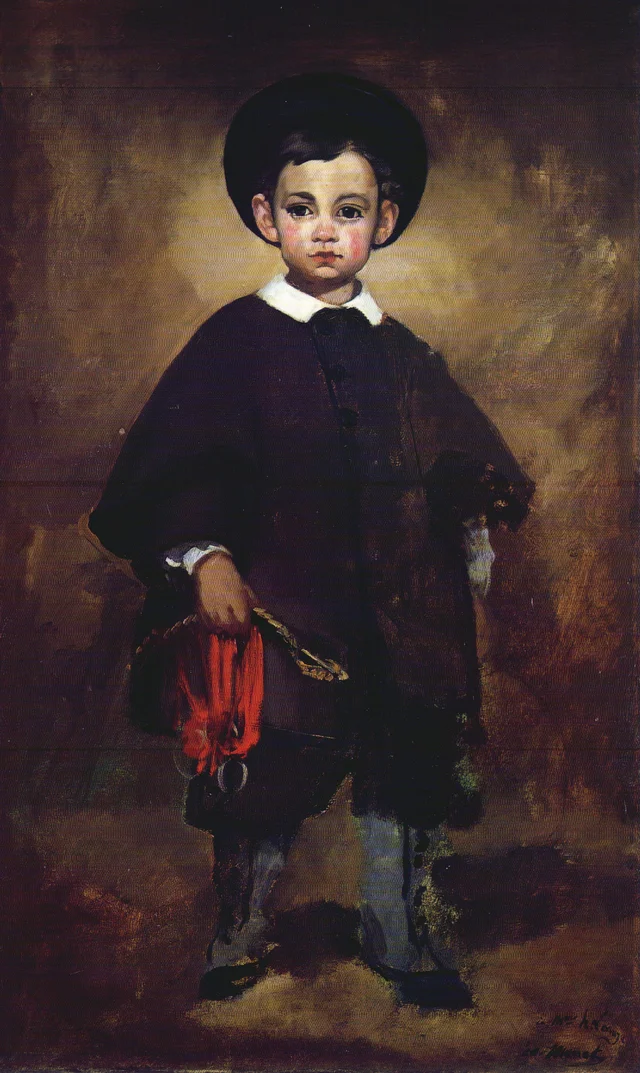 Little Lange