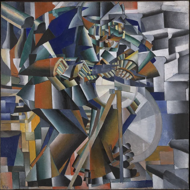 L'arrotino