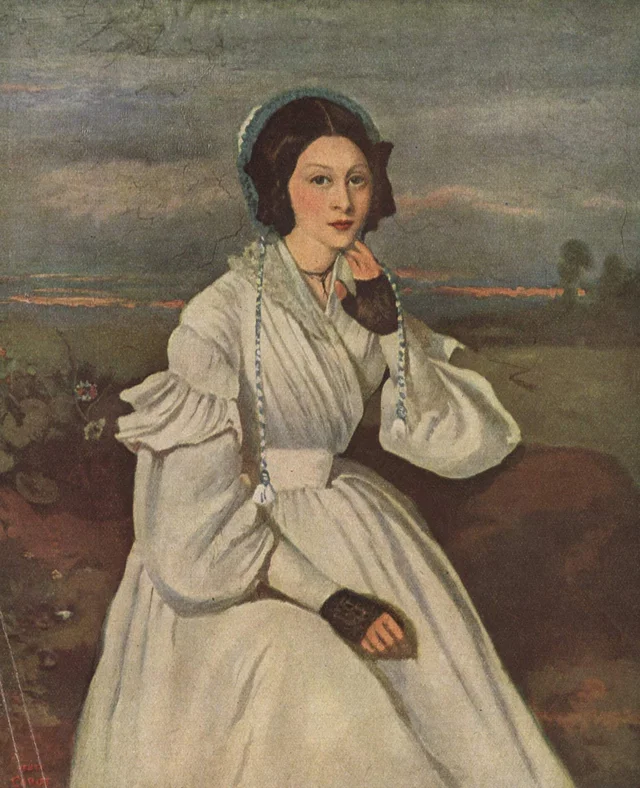 Claire Sennegon