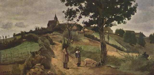 Saint-André-en-Morvan