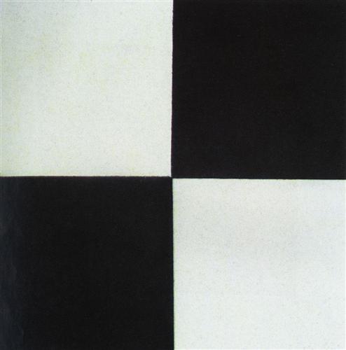 Four squares