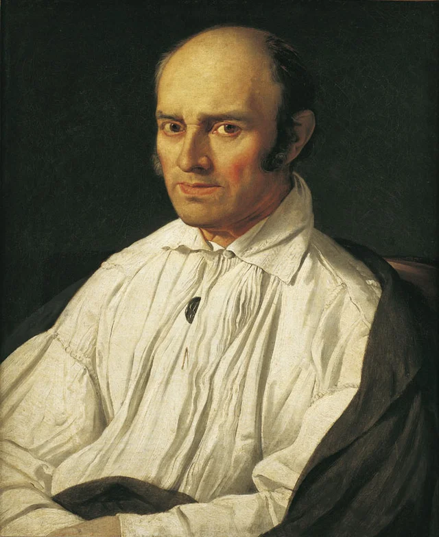 Father Desmarets