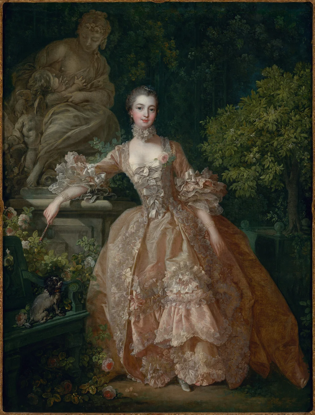 Madame de Pompadour