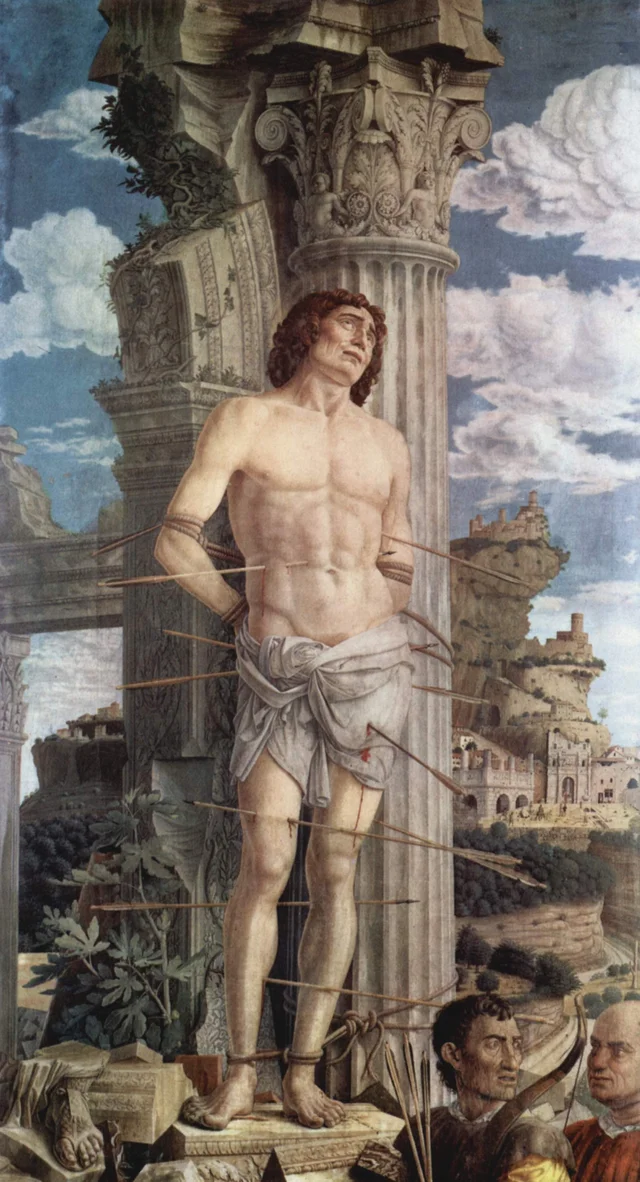 São Sebastião