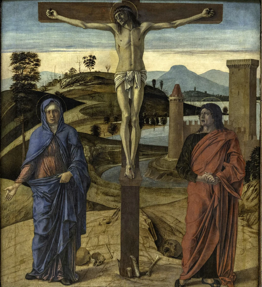 Le Calvaire