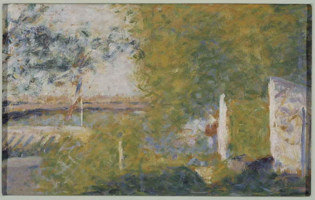 Il ponte di Bineau