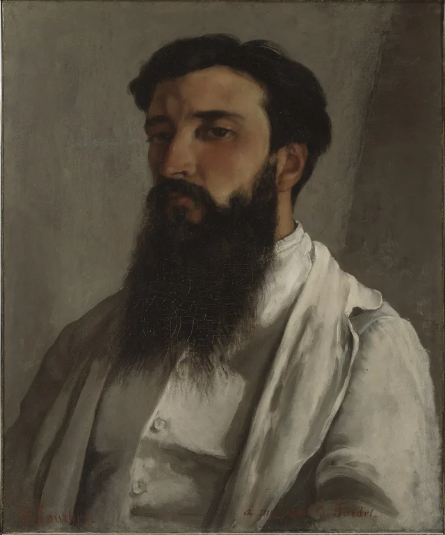 Ritratto di Jules Bordet