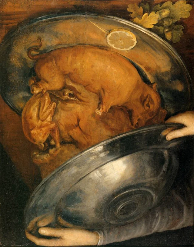 The Cook