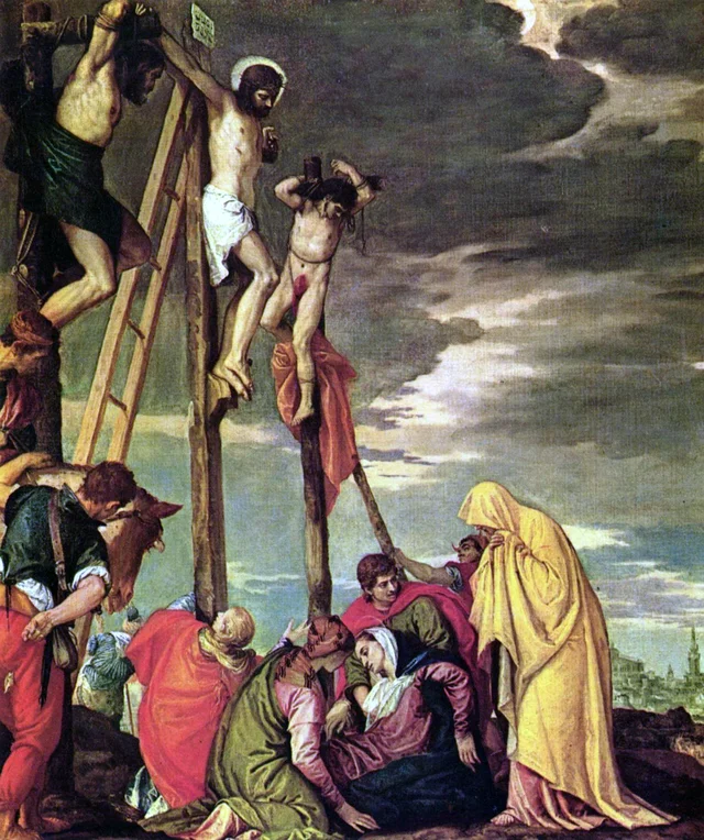 Crucifixion