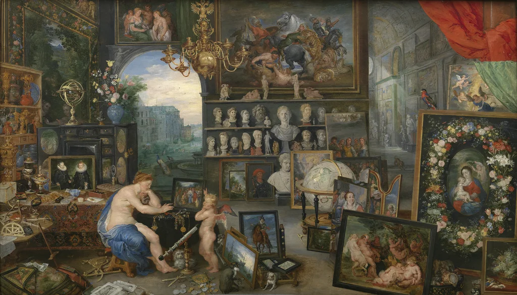 La Vue