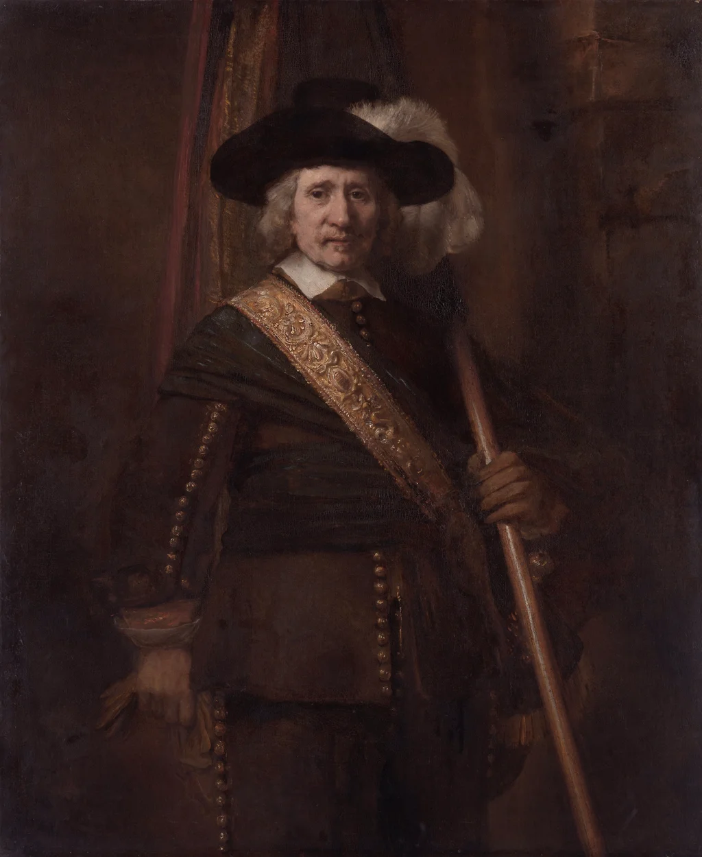 Bildnis des Floris Soop