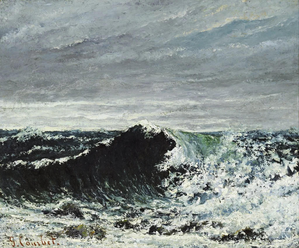 Die Welle