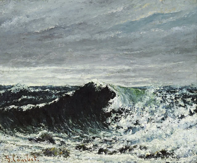 La Vague