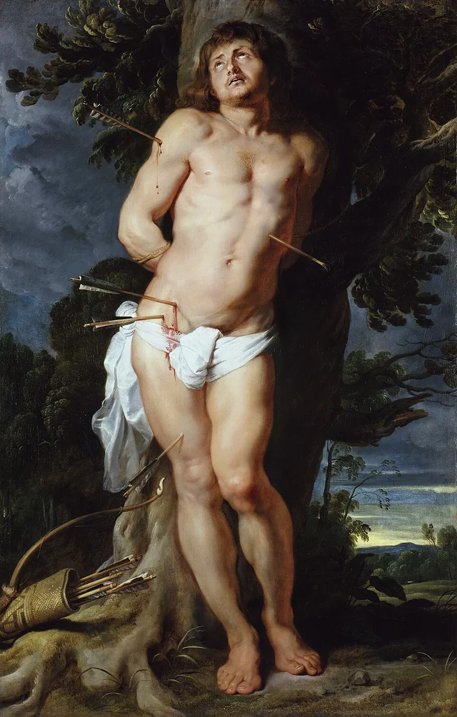 São Sebastião
