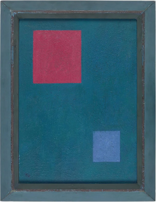 Two Squares