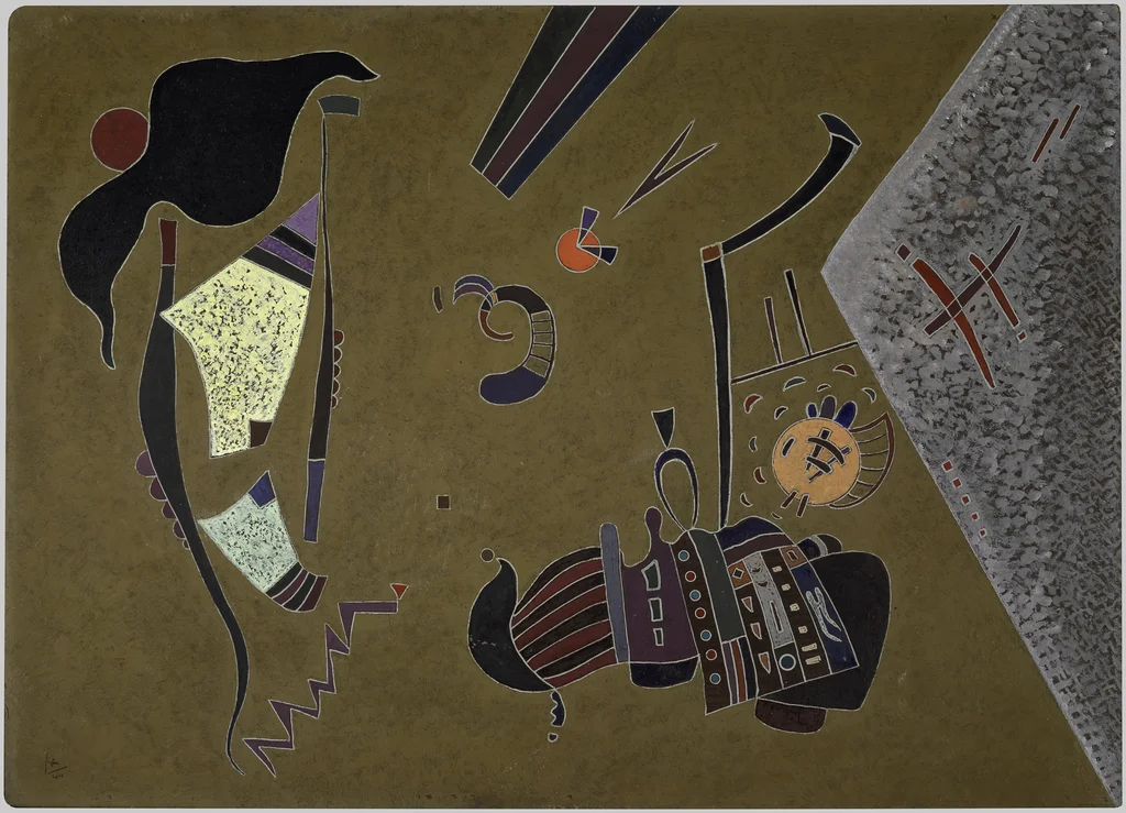 Le Petit Cercle rouge