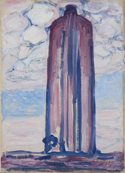 Lighthouse in Westkapelle