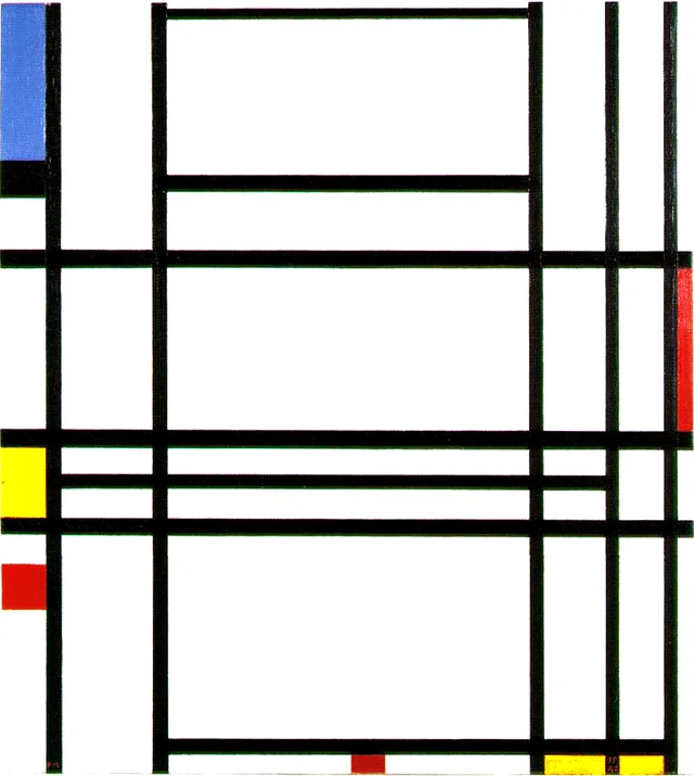 Composition No. 10